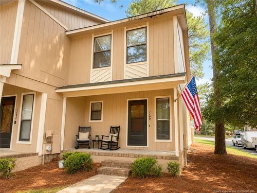 1199 Wrenwood Ct, Fayetteville, NC, 28303-5810 | Card Image