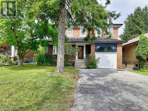 370 Ellerslie Avenue, Toronto (Willowdale West), ON, M2R1B9 | Card Image