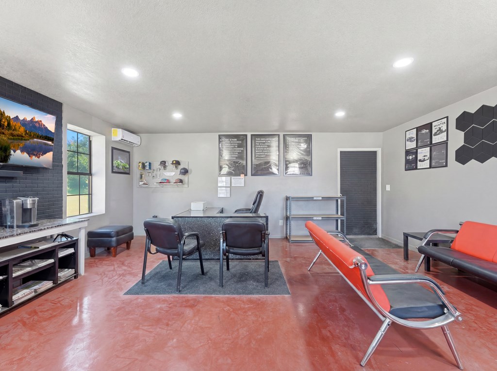Commercial Sale in Kerrville 5