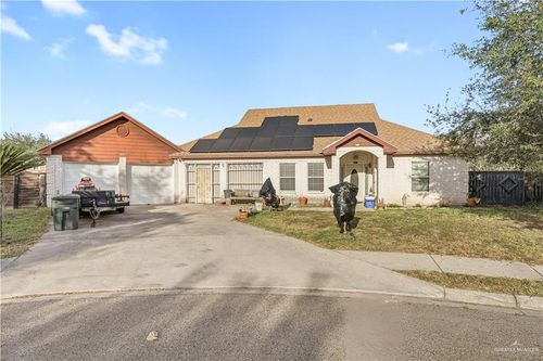 1315 Rio Comal Circle, San Juan, TX, 78589 | Card Image