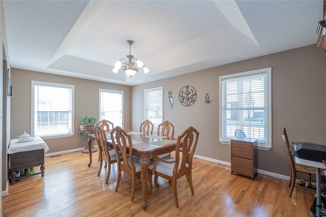417 Mcgill Cir, House other with 3 bedrooms, 3 bathrooms and null parking in Iva SC | Image 10