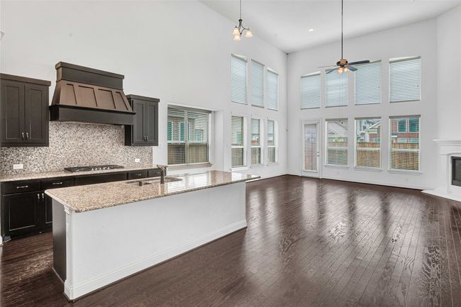 4845 Brantley Dr, House other with 5 bedrooms, 5 bathrooms and null parking in Mckinney TX | Image 6