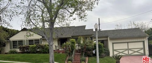 3116 Queensbury Dr, Los Angeles, CA, 90064-4521 | Card Image