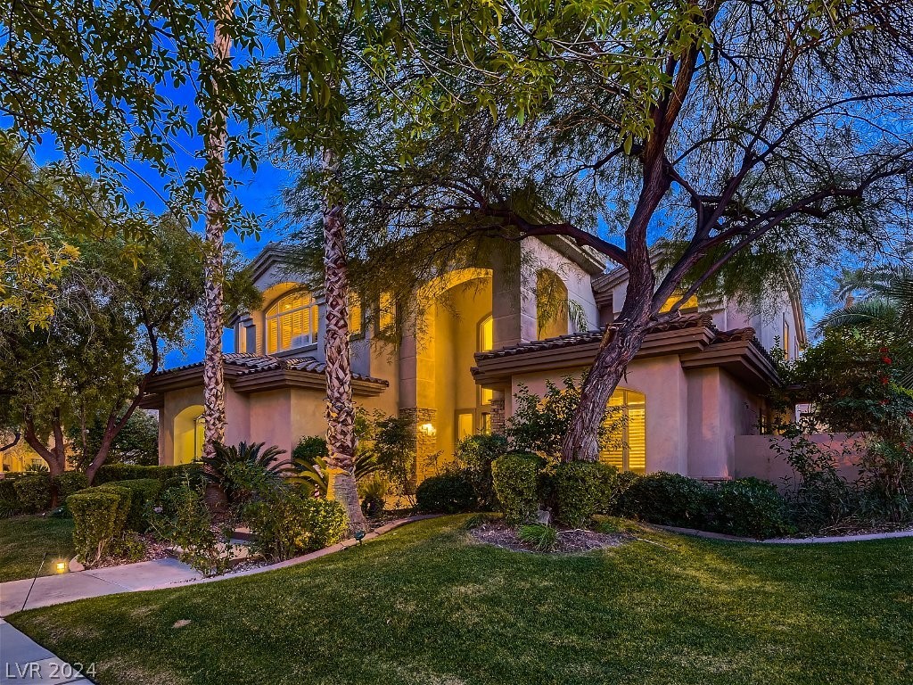 Feathertree Ave, Henderson, NV 89052