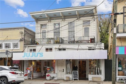 5517 Magazine St, New Orleans, LA, 70115-3151 | Card Image