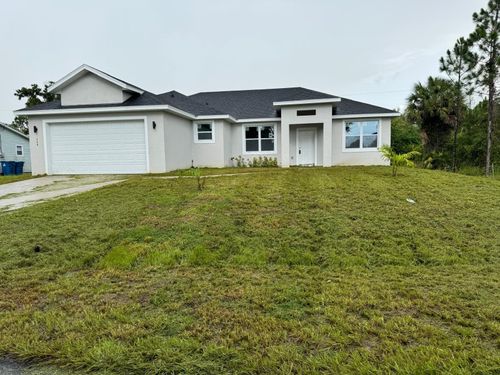 2693 Jeannin Drive, North Port, FL, 34288 | Card Image