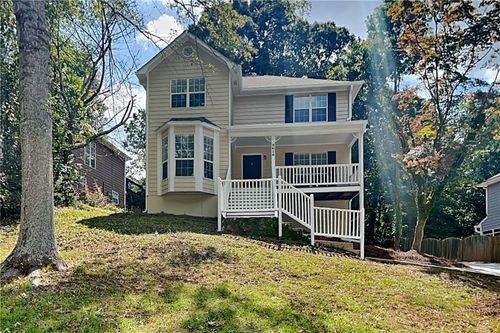 2618 Windage Dr Sw, Marietta, GA, 30008-8133 | Card Image