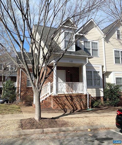 112 Old Fifth Cir, CHARLOTTESVILLE, VA, 22903-4329 | Card Image