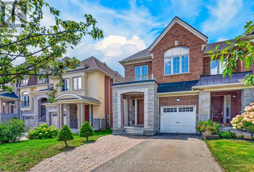 112 Lacewood Dr, Richmond Hill, ON, L4S0E6 | Card Image
