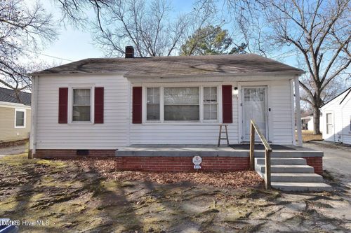 1312 Maple Street, Rocky Mount, NC, 27803 | Card Image