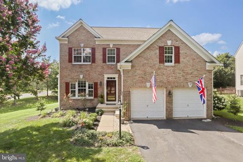 12957 Kyle Moor Pl, BRISTOW, VA, 20136-2596 | Card Image
