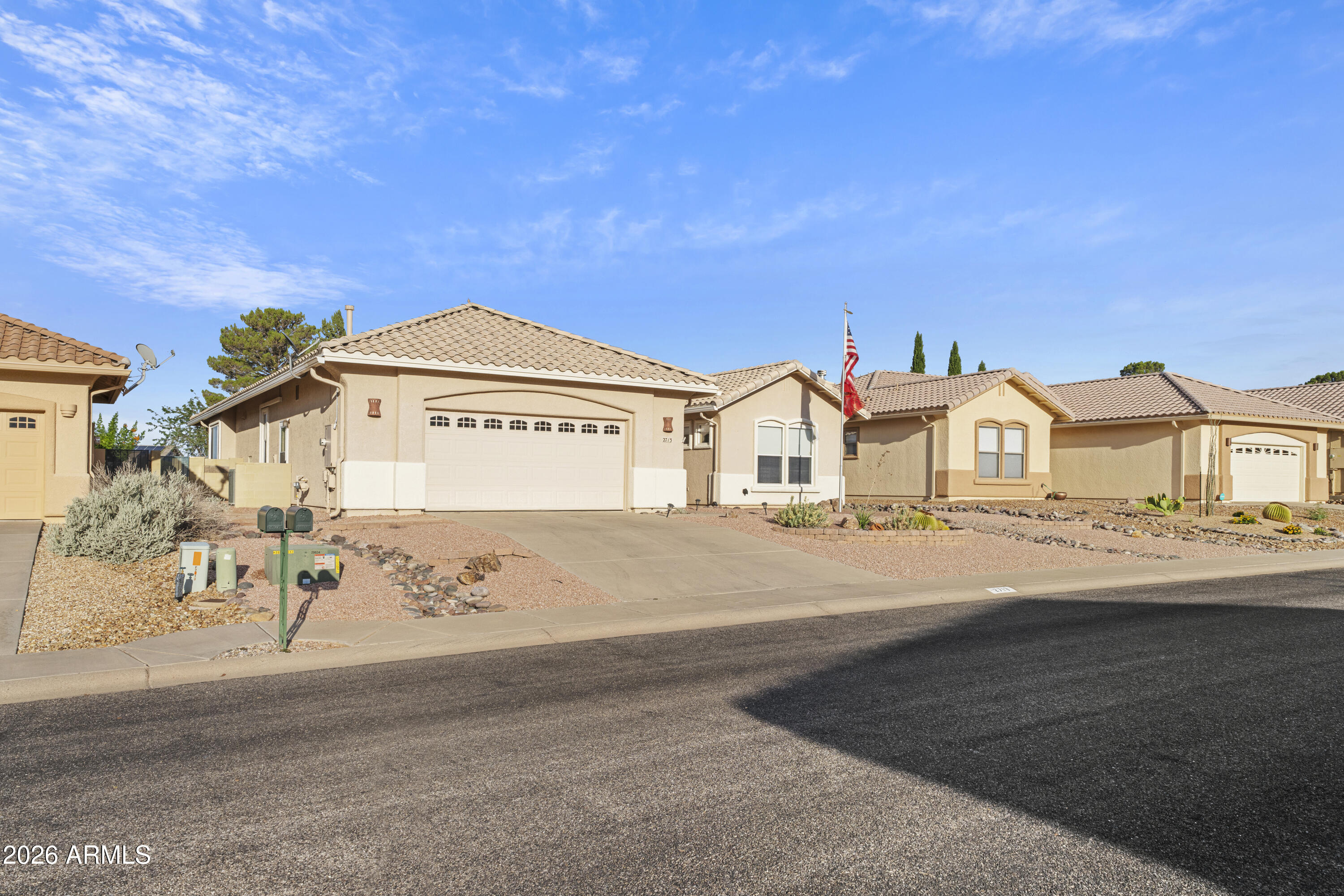 Residential in Sierra Vista 2