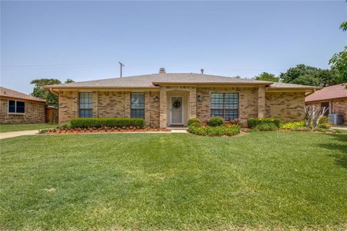 510 Cooper Lane, Coppell, TX, 75019 | Card Image