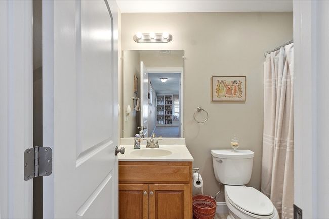 16 - 16 John Francis Ln, Condo with 2 bedrooms, 3 bathrooms and 2 parking in Acton MA | Image 26
