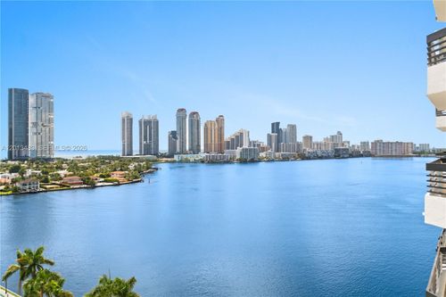 1616-3600 Mystic Pointe Dr, Aventura, FL, 33180-2563 | Card Image