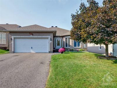 144 Sandra Cres, House other with 4 bedrooms, 3 bathrooms and 6 parking in Rockland ON | Image 1