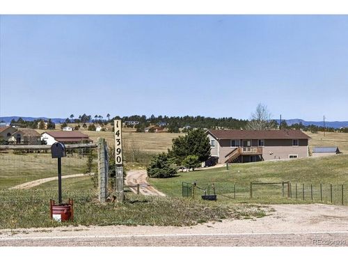 14390 Herring Rd, Colorado Springs, CO, 80908-1903 | Card Image