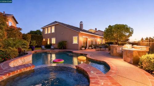 1518 Colchester St, Danville, CA, 94506-2090 | Card Image