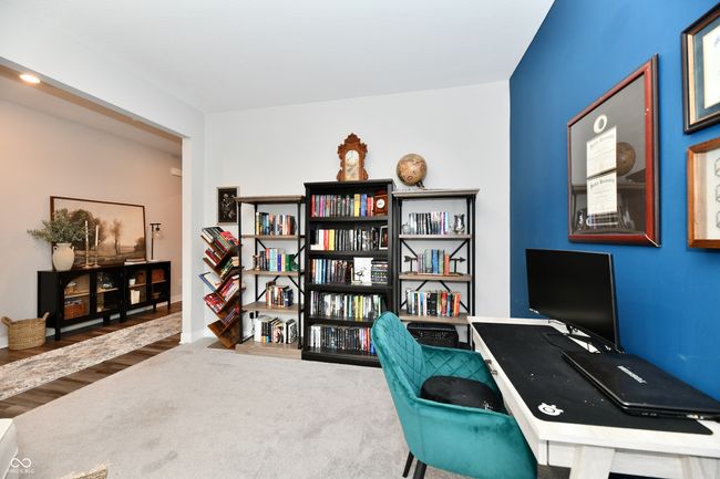 Den/Library - perfect for the folks who work from home | Image 12