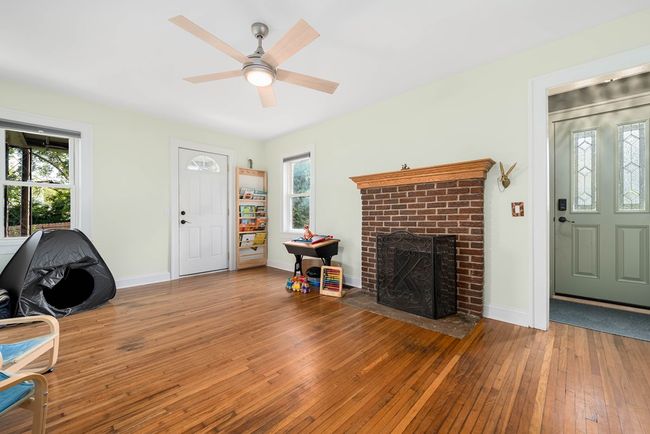 461 S Shady Ave, House other with 3 bedrooms, 3 bathrooms and null parking in Damascus VA | Image 52