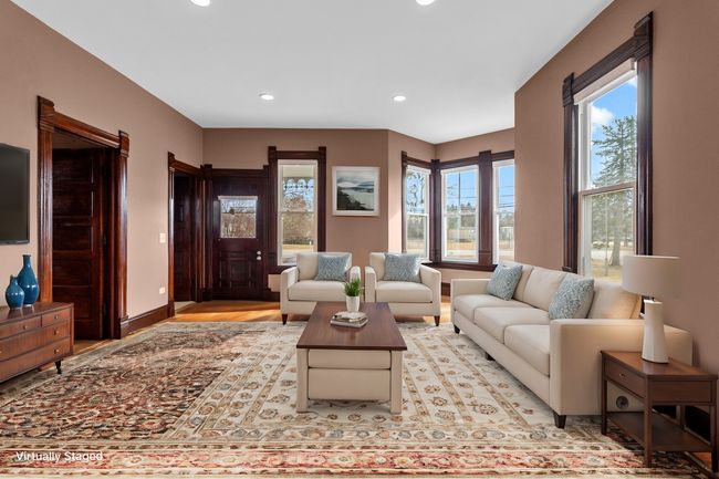 23138 N Main St, House other with 4 bedrooms, 3 bathrooms and 2 parking in Prairie View IL | Image 17