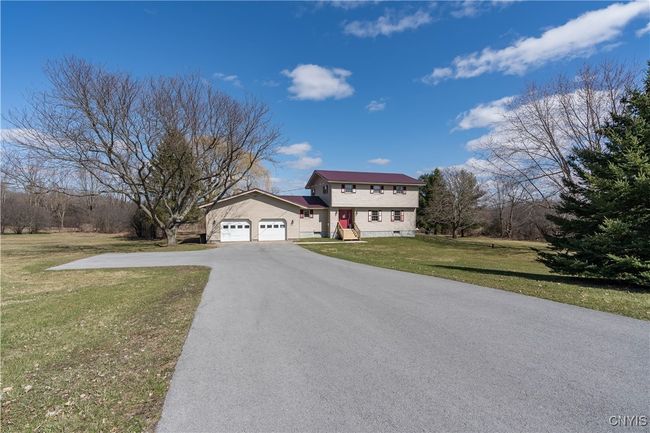 24396 County Route 54, House other with 4 bedrooms, 3 bathrooms and null parking in Dexter NY | Image 21