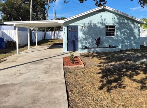 4545 12th Ave S, ST PETERSBURG, FL, 33711-1943 | Card Image
