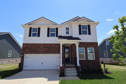 2945 Sharpstone Dr, Columbia, TN, 38401-4991 | Card Image