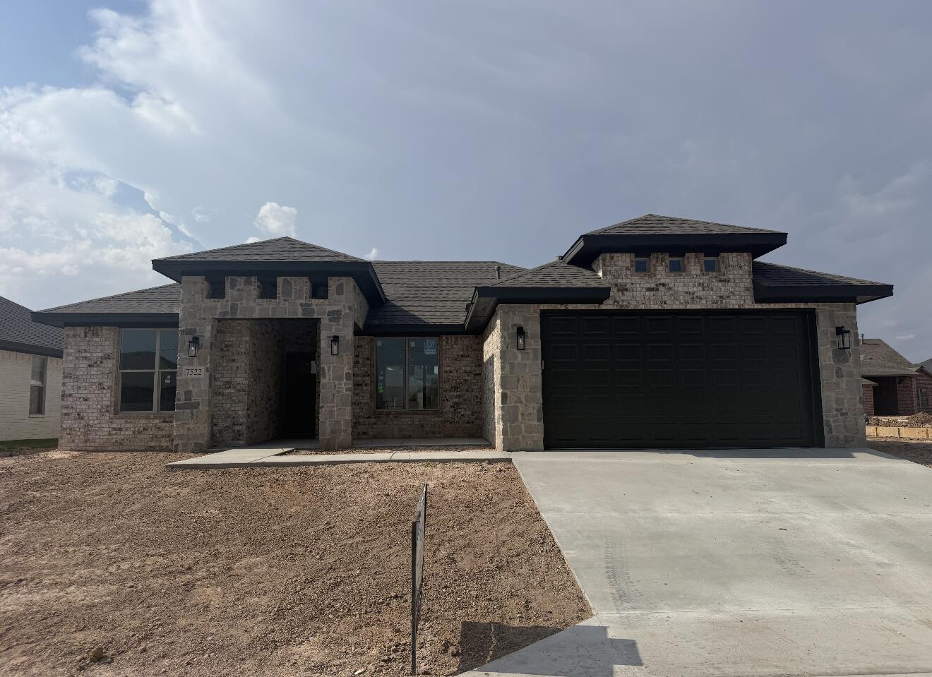 Residential in Lubbock