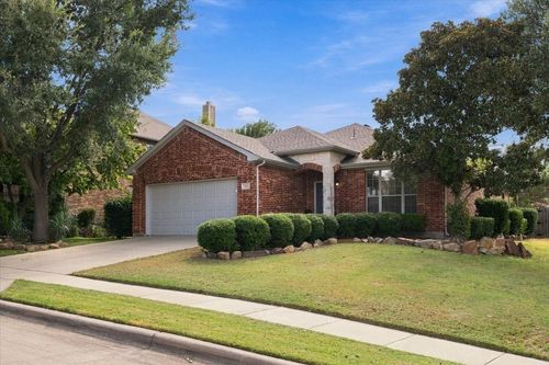 1000 Prairie Heights Dr, Fort Worth, TX, 76108-6933 | Card Image