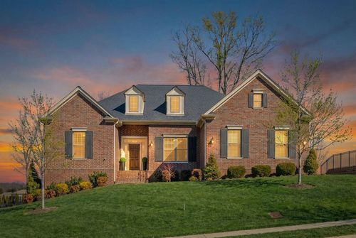 305 Redding Ct, Nolensville, TN, 37135-1009 | Card Image