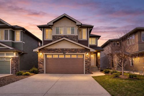 85 Evansborough Way Nw, Calgary, AB, T3P0M6 | Card Image