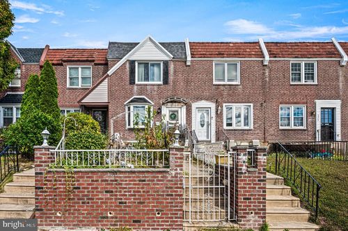 8433 Provident St, PHILADELPHIA, PA, 19150-1613 | Card Image