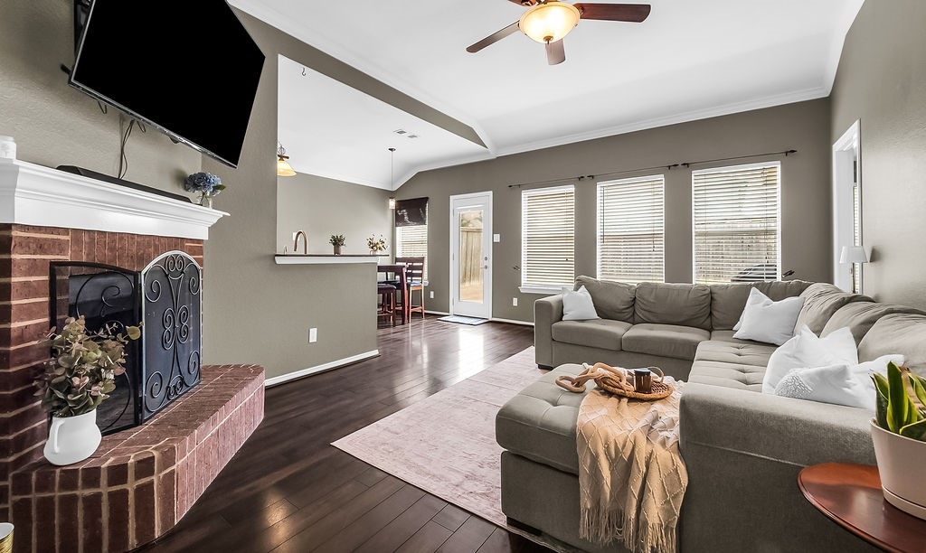 Residential in McKinney 3