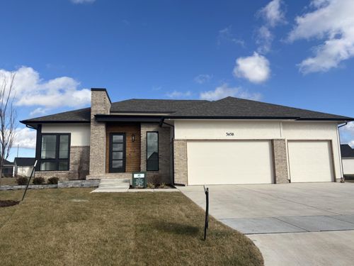 3658 N Bristol Ct, Wichita, KS, 67226-3173 | Card Image