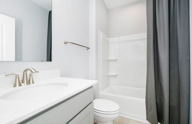 5309 Spyglass Dr, House other with 2 bedrooms, 2 bathrooms and null parking in Whitestown IN | Image 23