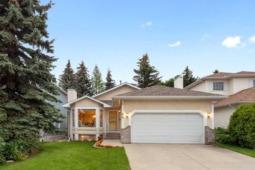 64 Scripps Landing Nw, Calgary, AB, T3L1W2 | Card Image