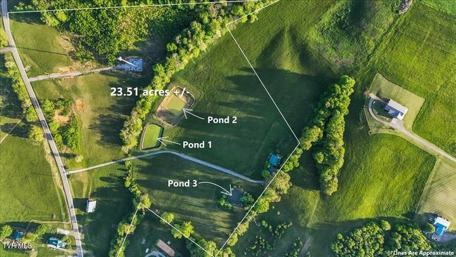 1942 Bailey Bridge Rd, House other with 2 bedrooms, 3 bathrooms and null parking in Limestone TN | Image 4