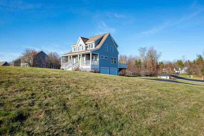 81 Cider St, House other with 3 bedrooms, 3 bathrooms and null parking in Epping NH | Image 27
