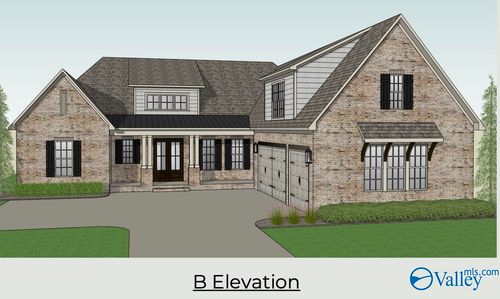 12 Devereux Place, Gurley, AL, 35748 | Card Image