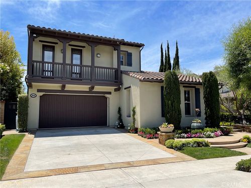 26542 Via La Jolla, San Juan Capistrano, CA, 92675 | Card Image