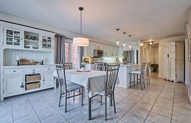 24 Wiseman Dr, House other with 4 bedrooms, 3 bathrooms and 2 parking in Ajax ON | Image 12