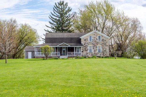 24411 Point Creek Rd, Kiel, WI, 53042-2522 | Card Image