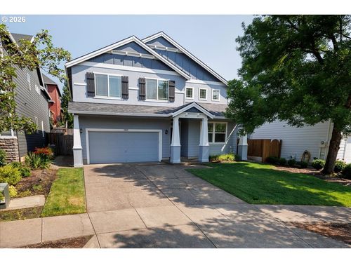16037 Se Peace Ct, Happy Valley, OR, 97086-4211 | Card Image