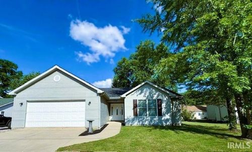 710 N Wayne St, Warren, IN, 46792-9461 | Card Image