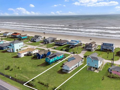 16634 Jamaica Beach Rd, Jamaica Beach, TX, 77554 | Card Image