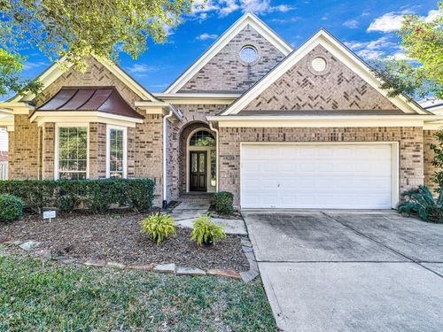 26607 Summerbend Hollow Ln, Katy, TX, 77494-4911 | Card Image