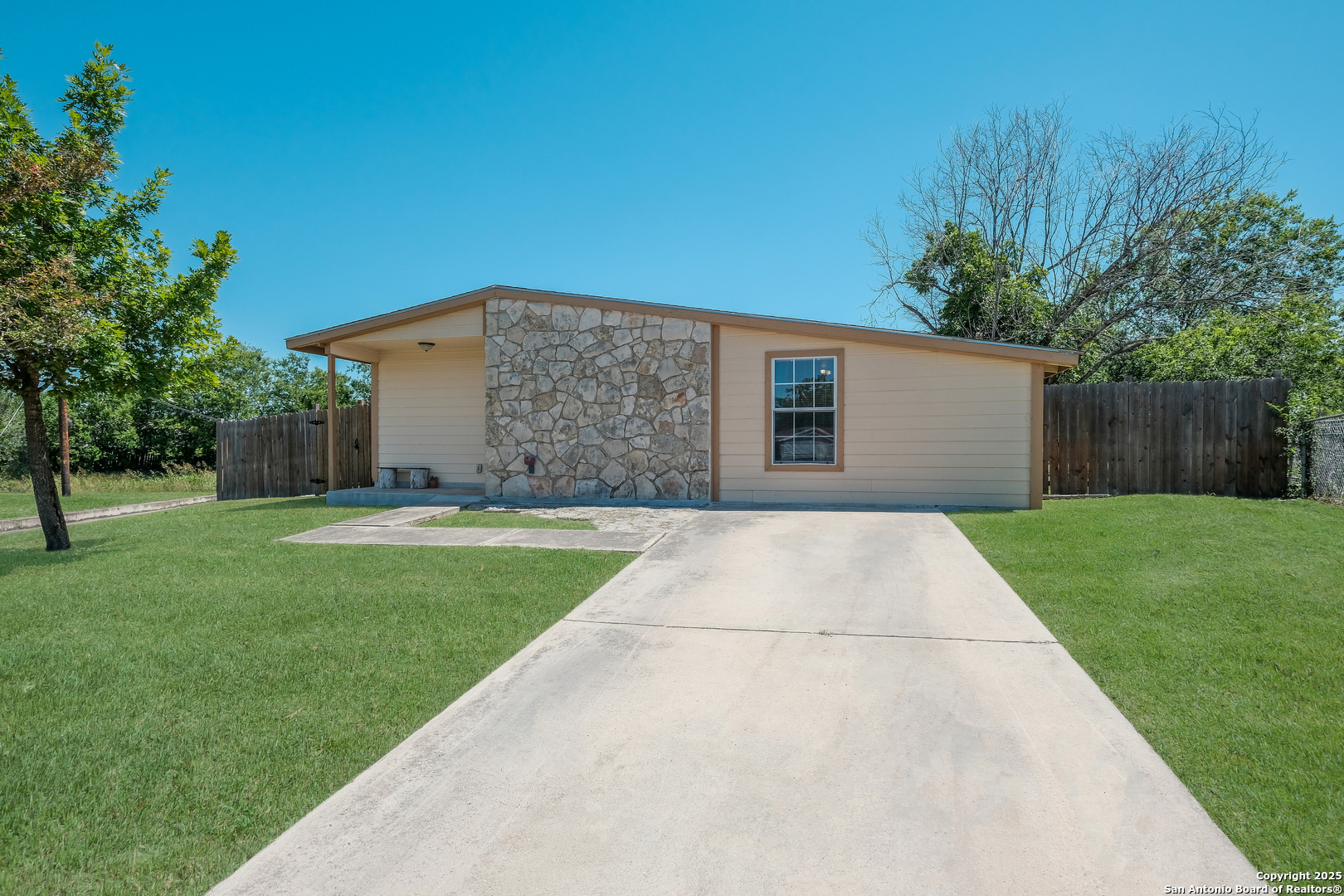 Residential in San Antonio 3