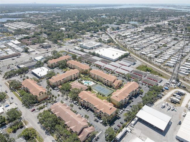 UNIT-6107 - 10764 70 Th Ave, Condo with 2 bedrooms, 2 bathrooms and null parking in SEMINOLE FL | Image 40