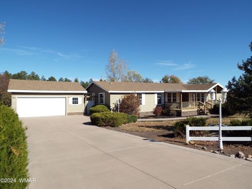 7018 Shilo Trl, Show Low, AZ, 85901-8287 | Card Image